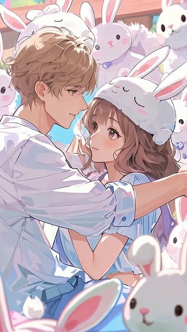 嘟嘟兔
