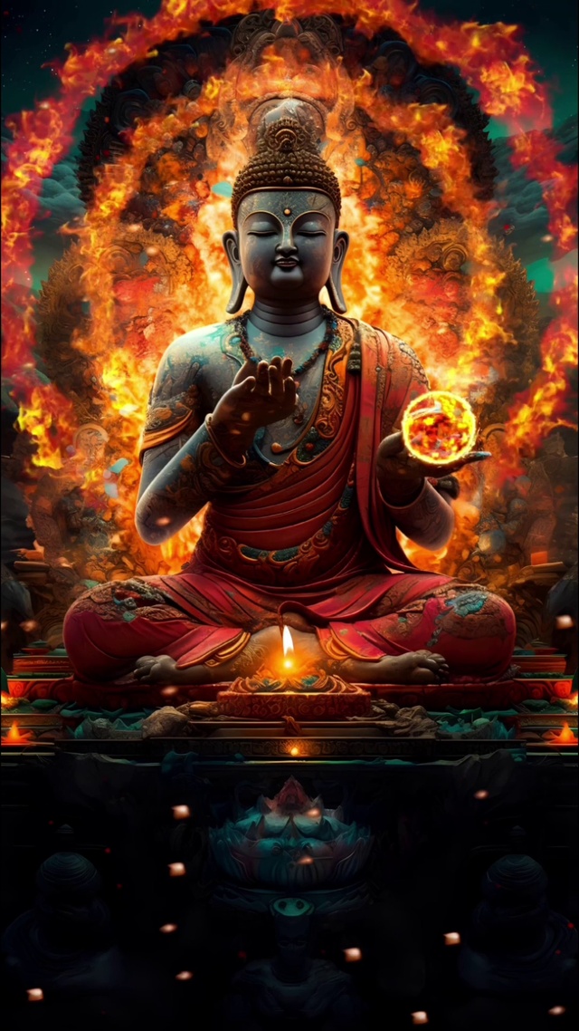 需要守护保佑你吗