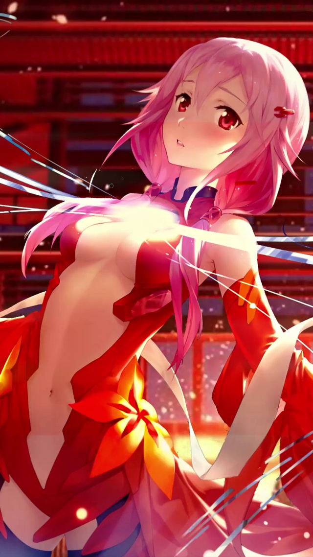 罪恶王冠——祈