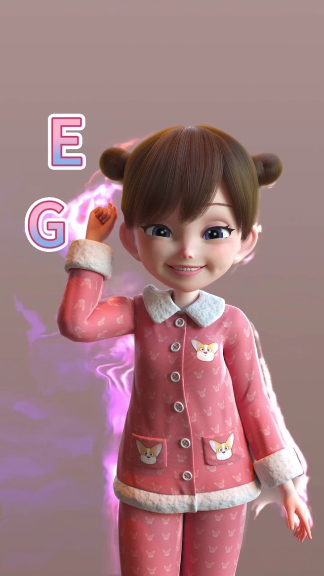 飞狗MOCO-EGM