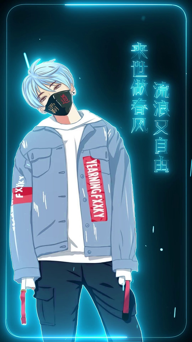 来世做春风