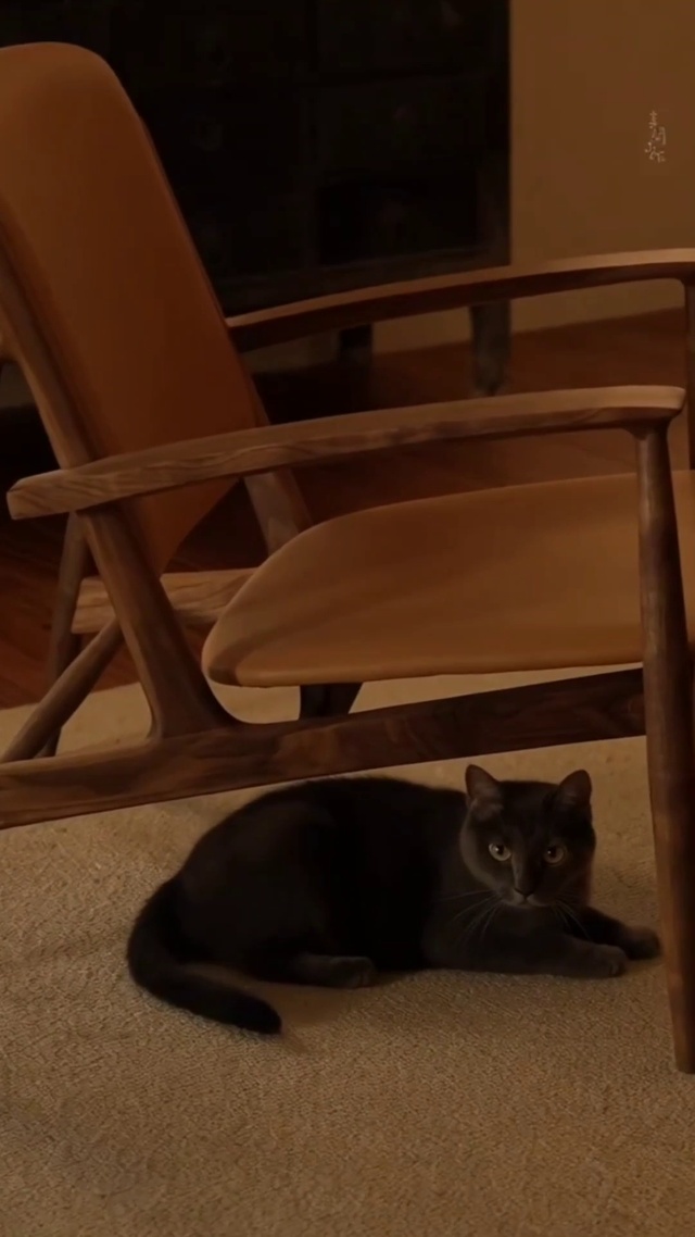 猫咪