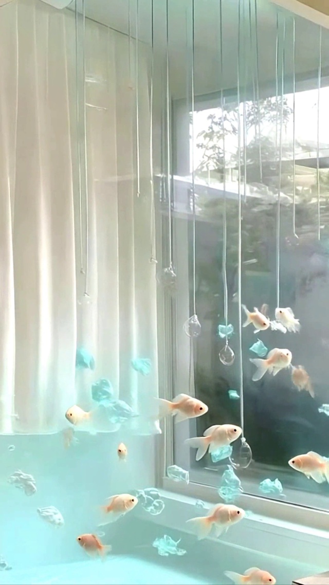 畅游