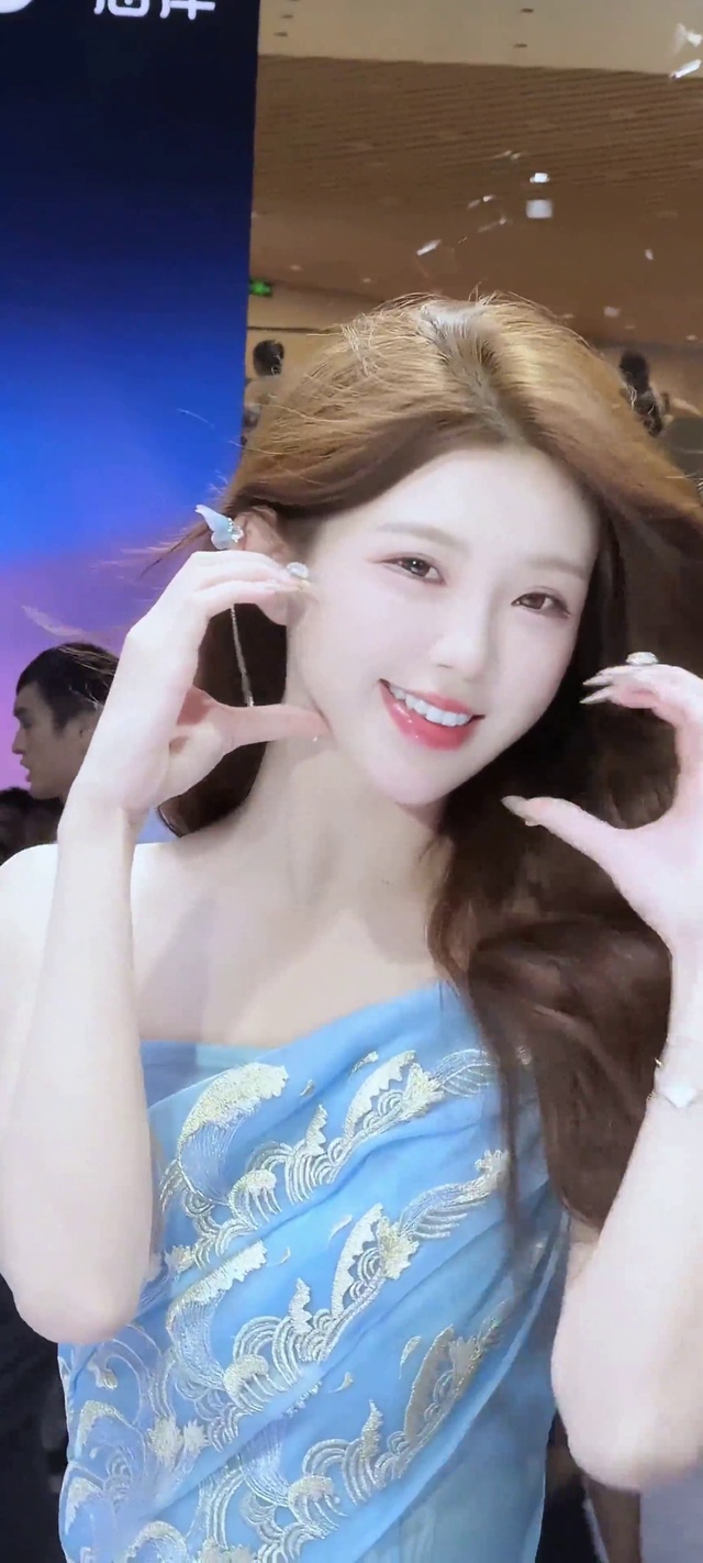 美少女可爱治愈清纯性感甜美迷人