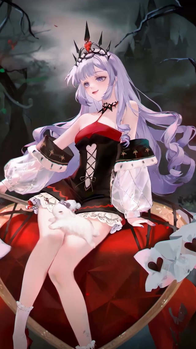 无期迷途萝莉
