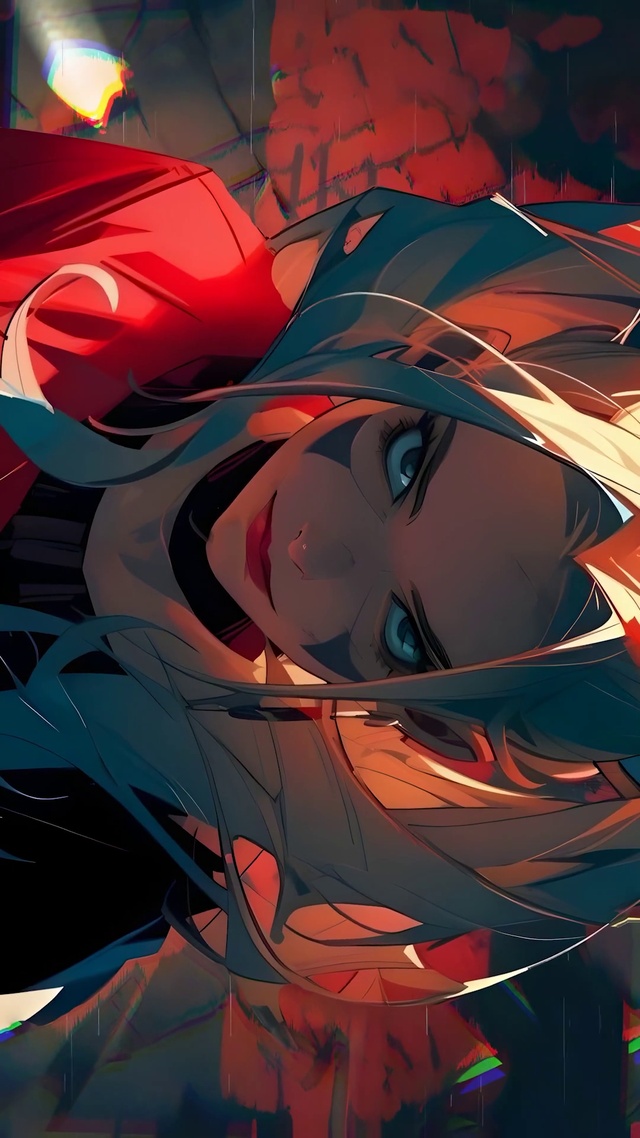 小丑女哈莉奎茵