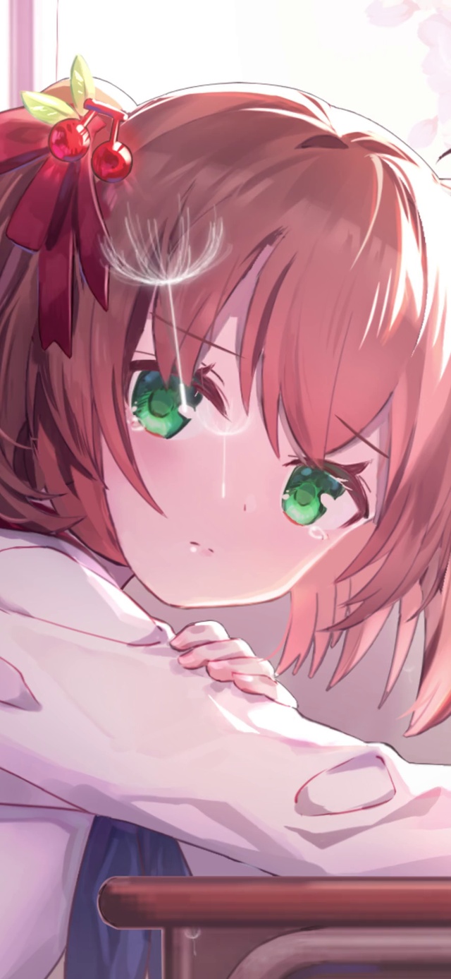 多多动态壁纸-单相思