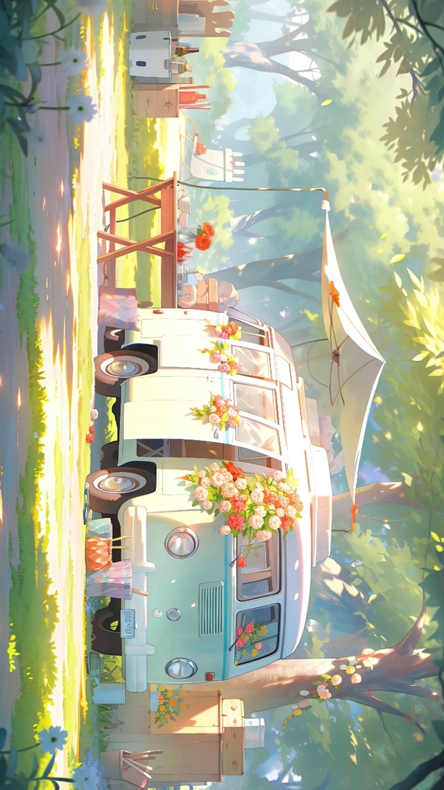 旅行吧
