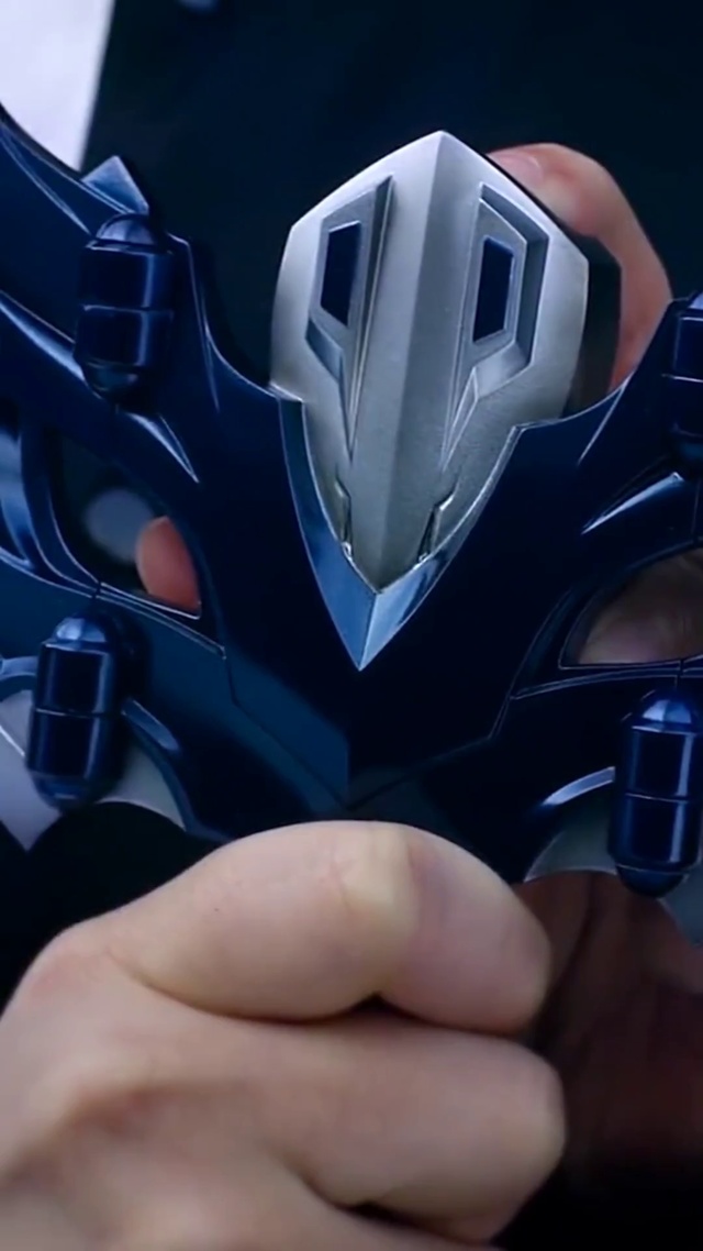 优雅的托雷基亚