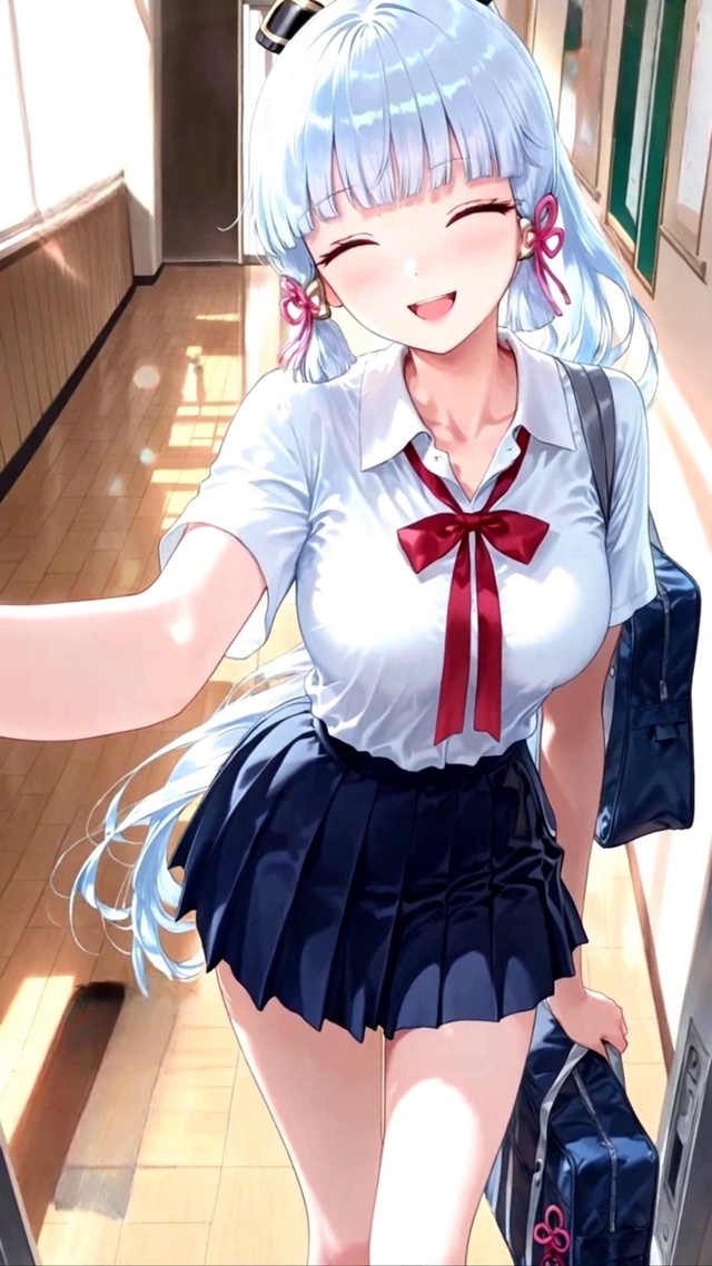 神里绫华