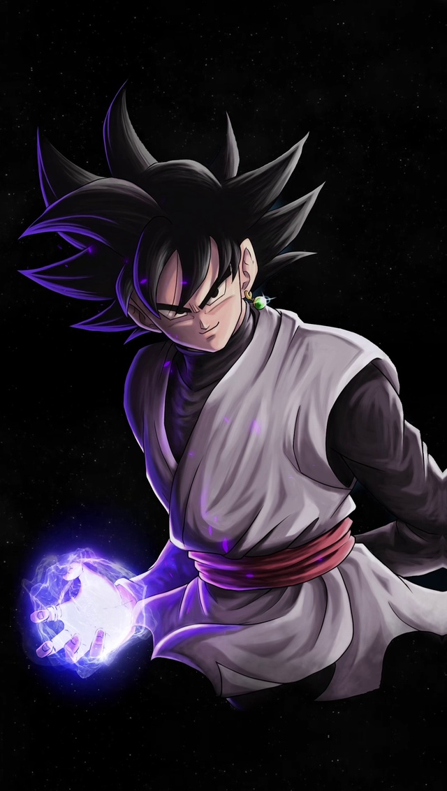 4k超清黑桃k悟空