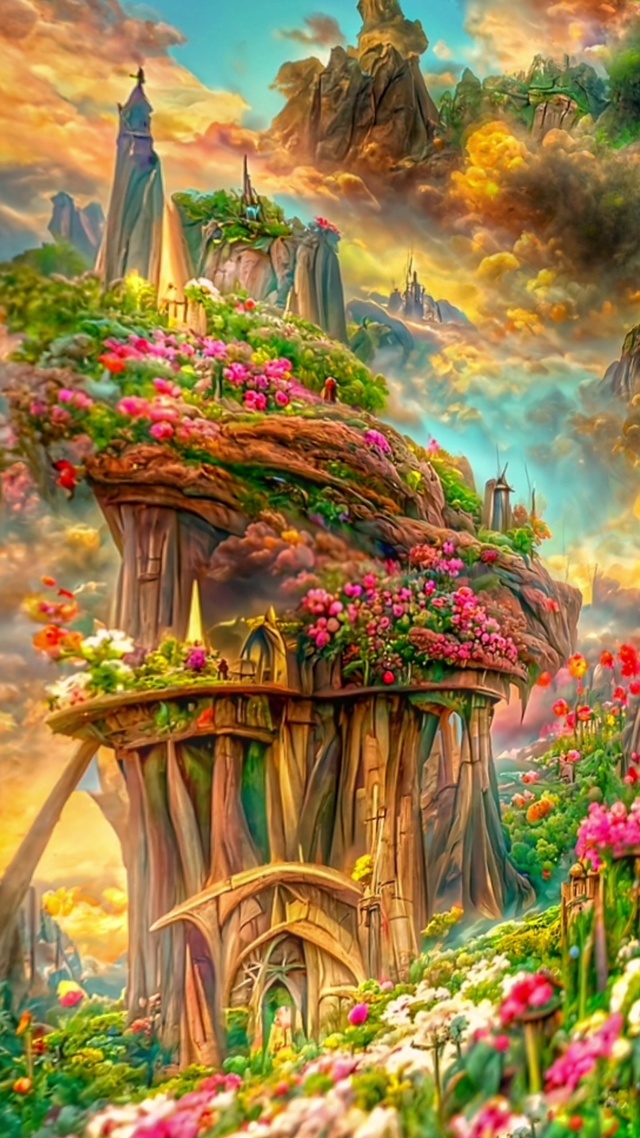 给你们看看人间仙境实录↓