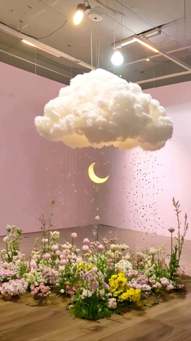 室内花园