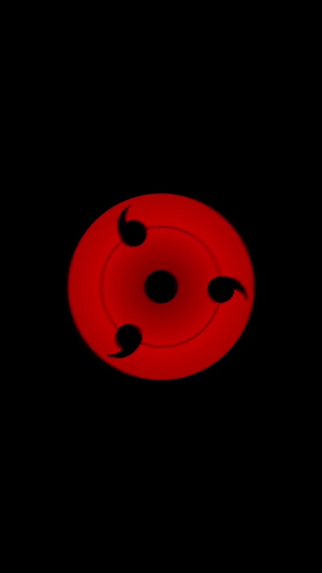 火影忍者｜写轮眼