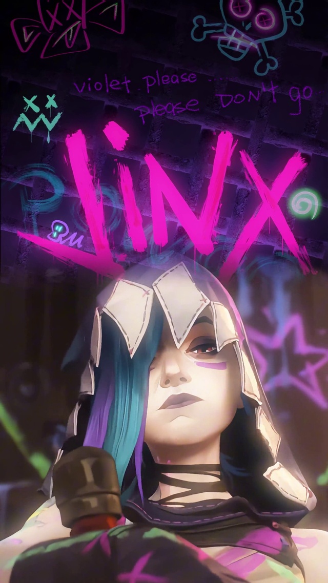 金克斯-双城之战