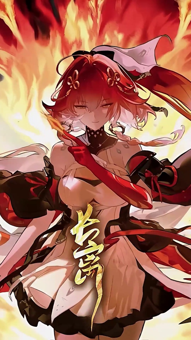 长离