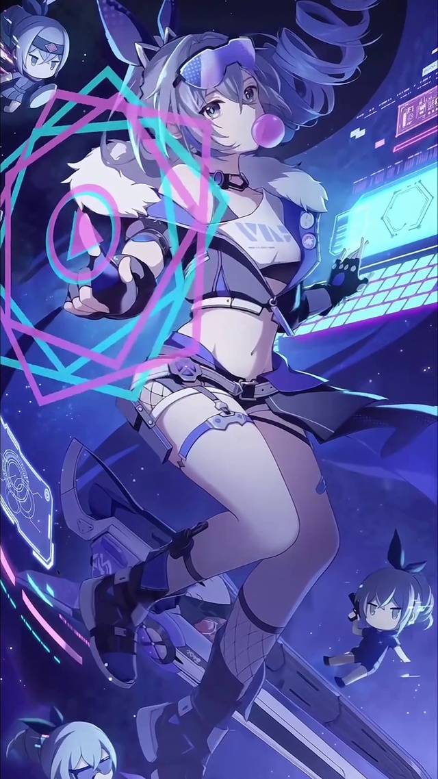 星穹铁道