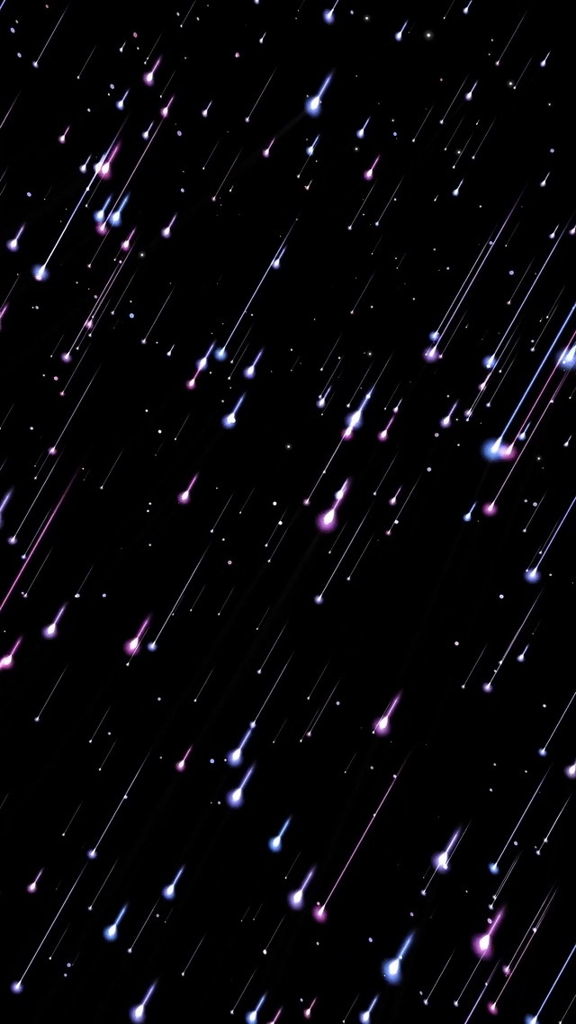 流星雨