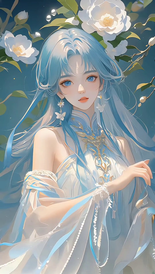 山茶花