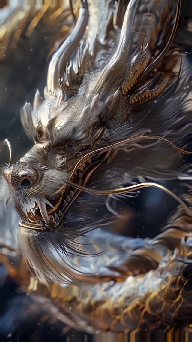 二月二龙抬头，见者好运