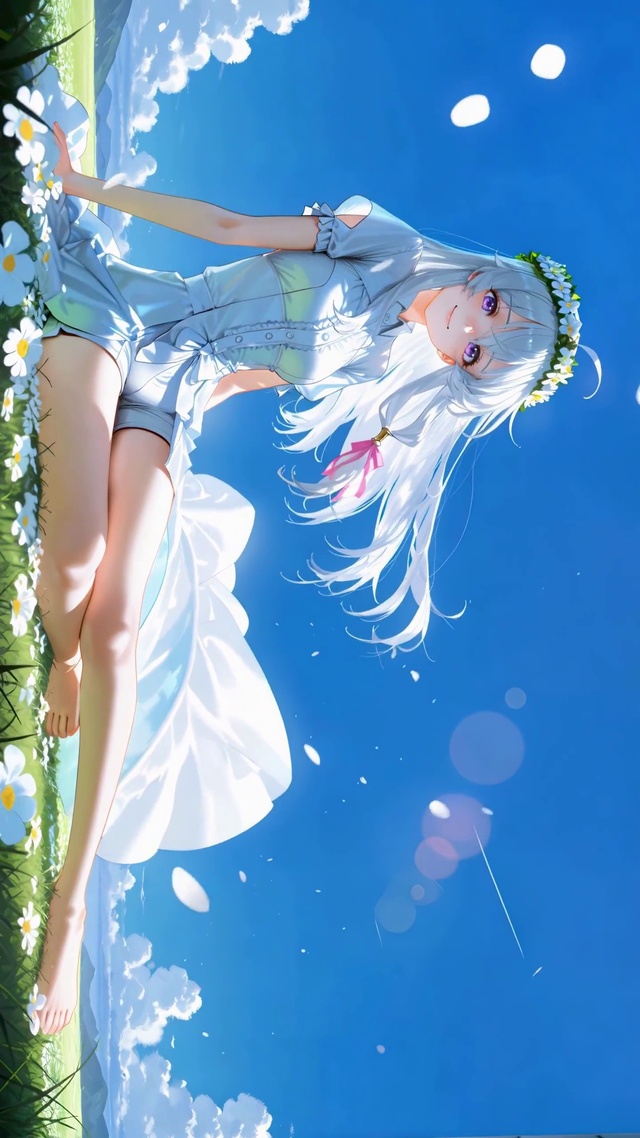 草野雏菊伊雷娜