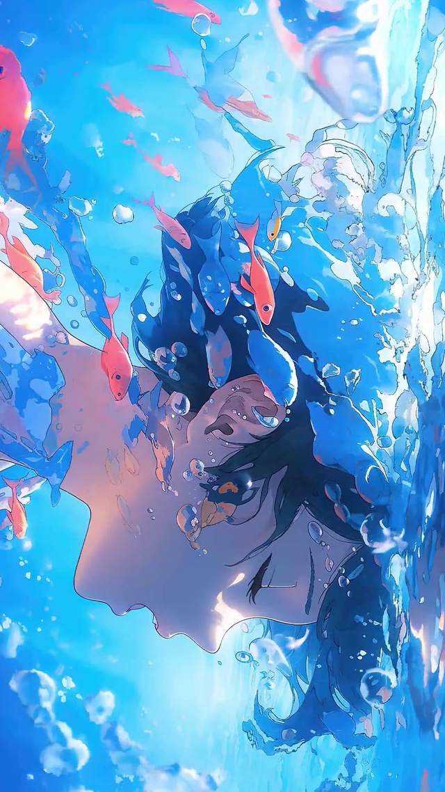 海妖的歌唱