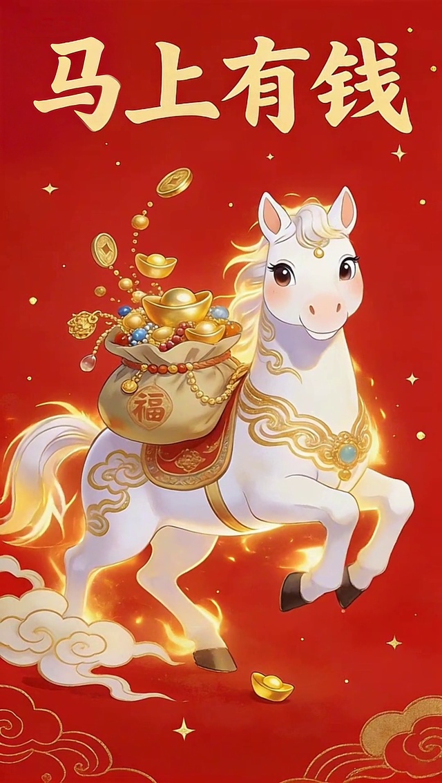 2026马上有钱