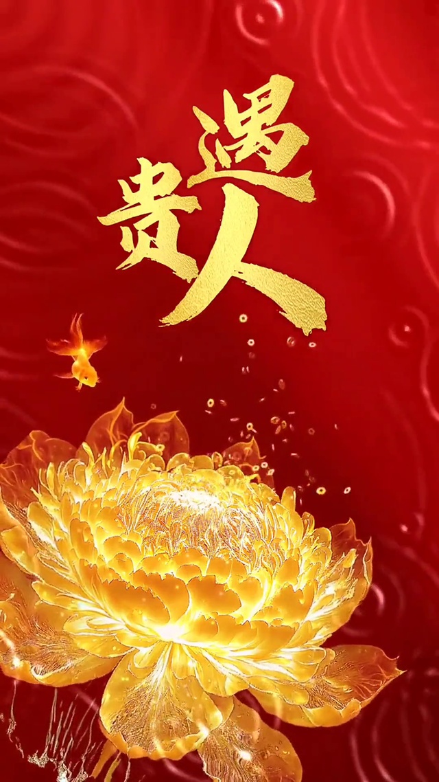 立春 躲春 遇贵人