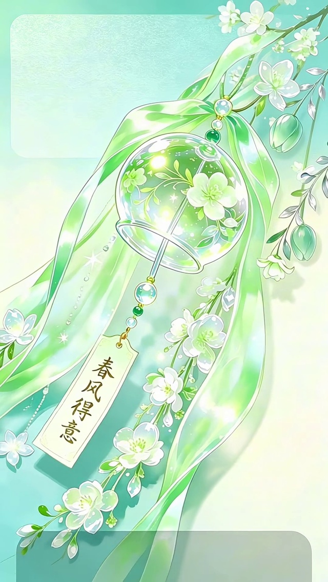 春风得意