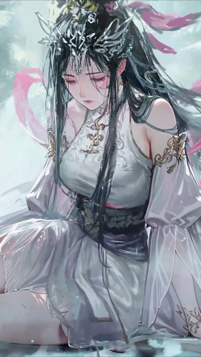 赵怜云