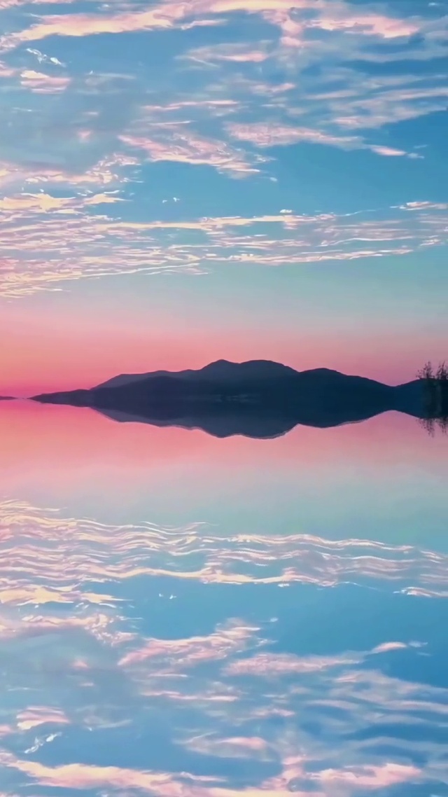 天空之境动态壁纸