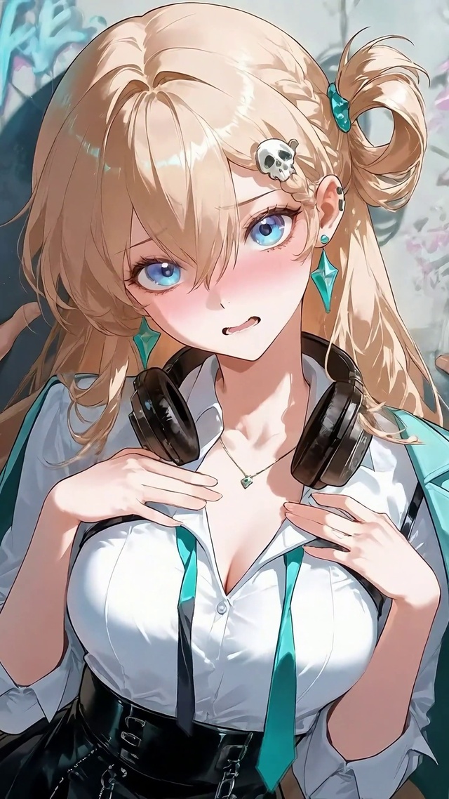 琳奈（画师：Parmee）