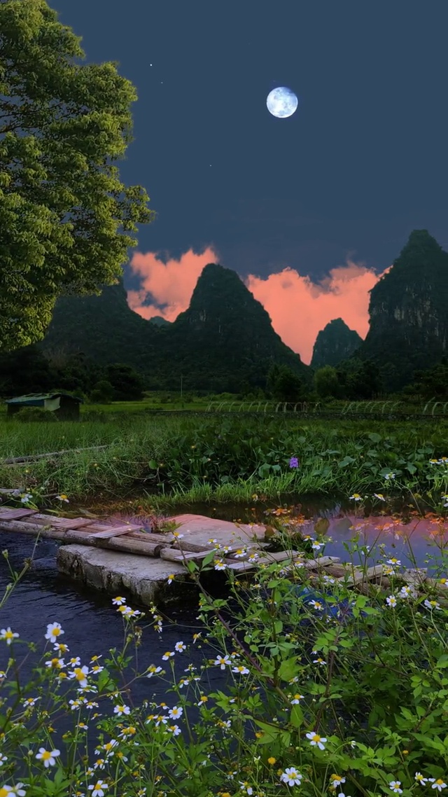 我有所念人，隔在远远乡