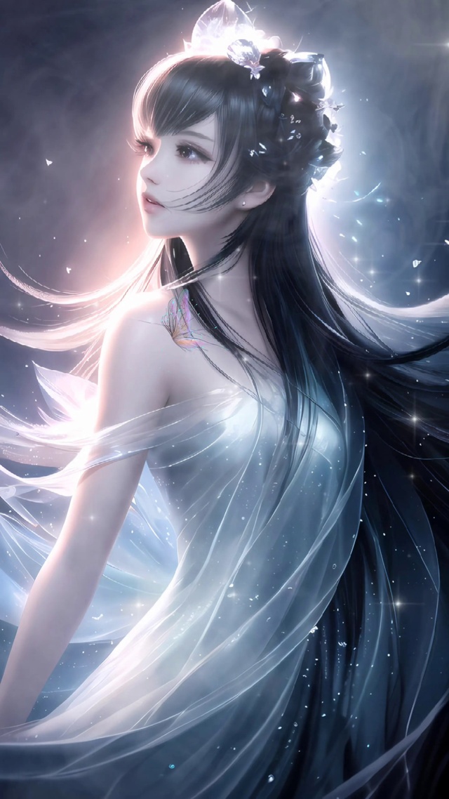 黑色玫瑰