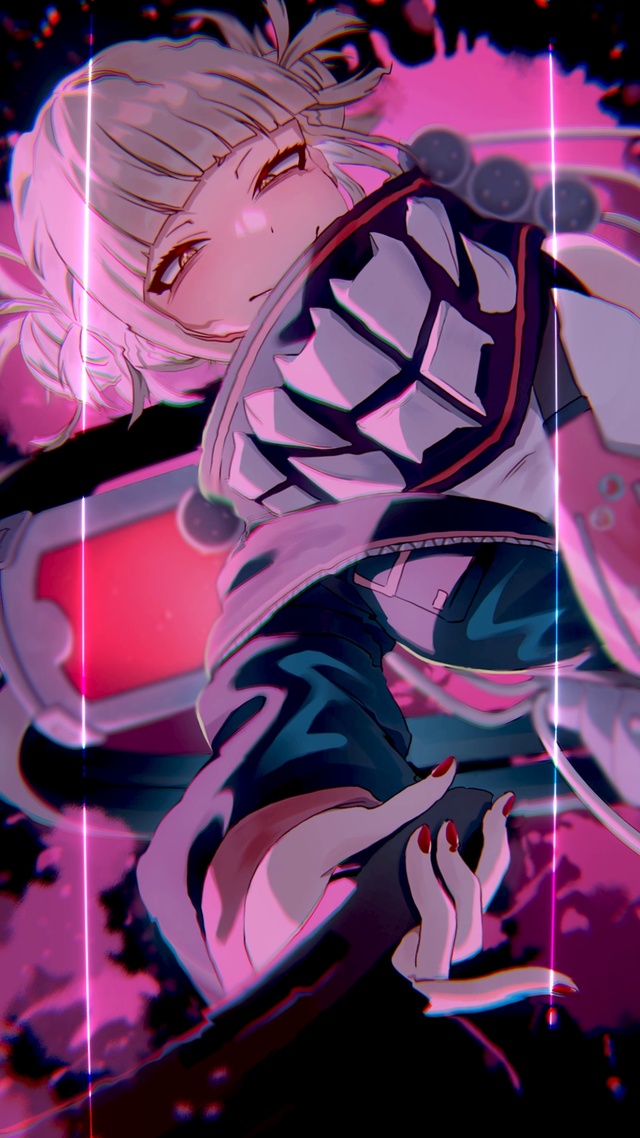 女孩