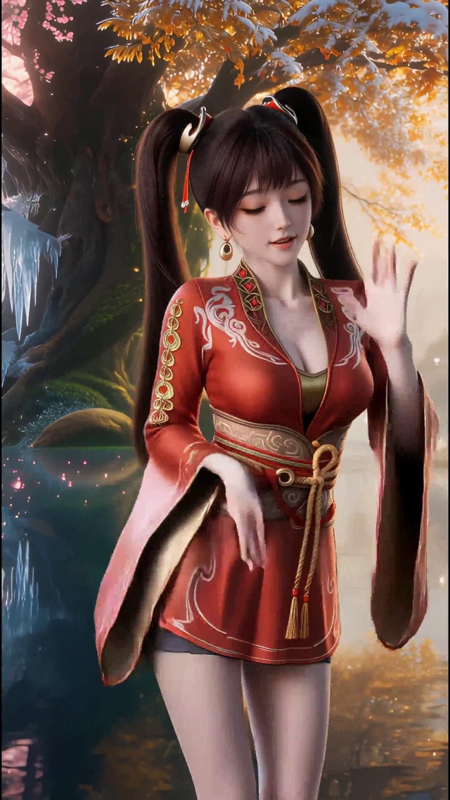 罗绮