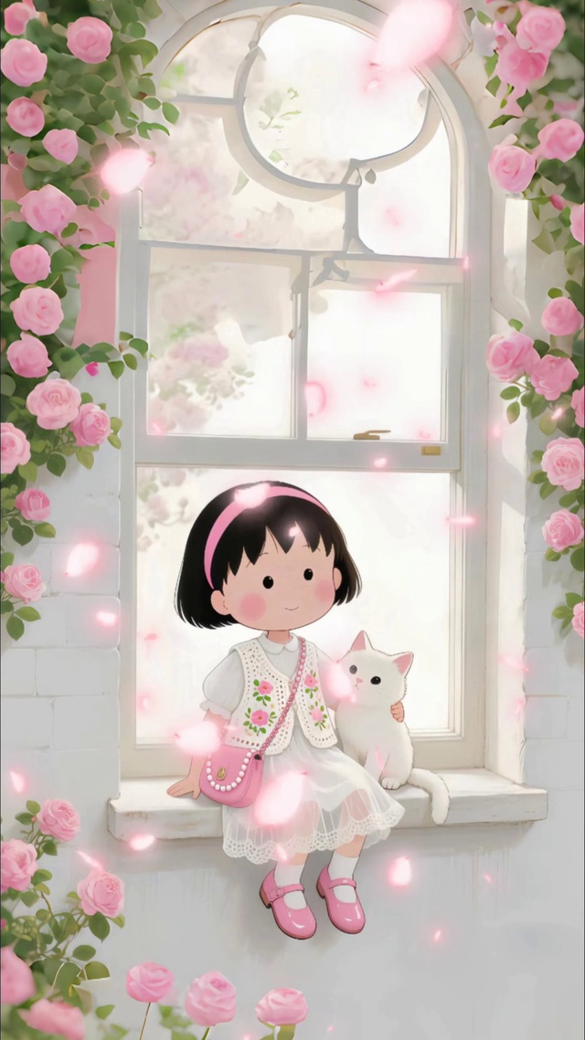 樱桃小丸子02