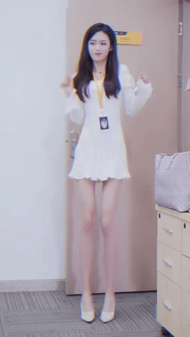 女友上班啦