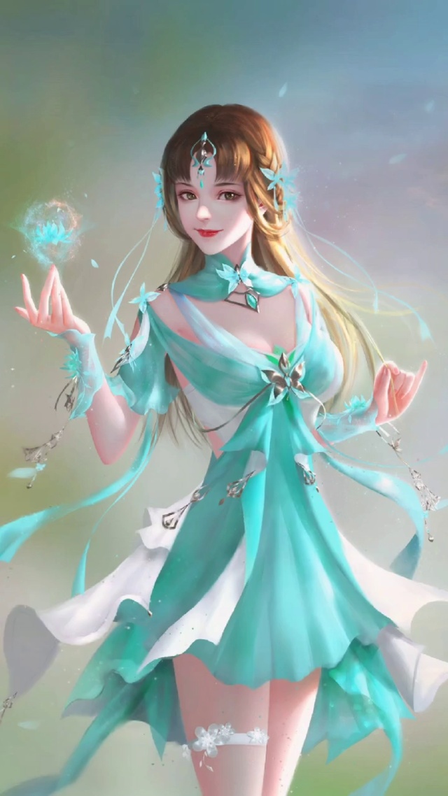 碧瑶