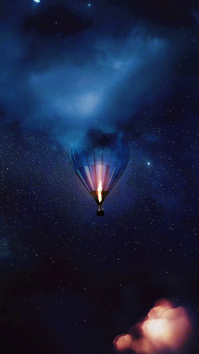 星河入梦来