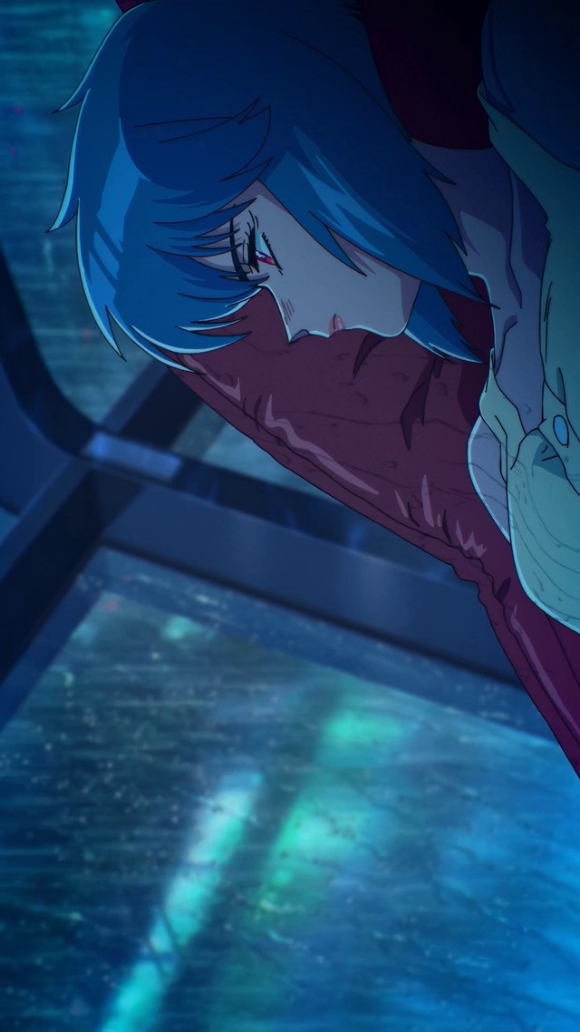 女郎