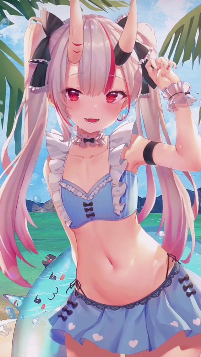 少女的眼，应该满怀清明大意和温柔阳光