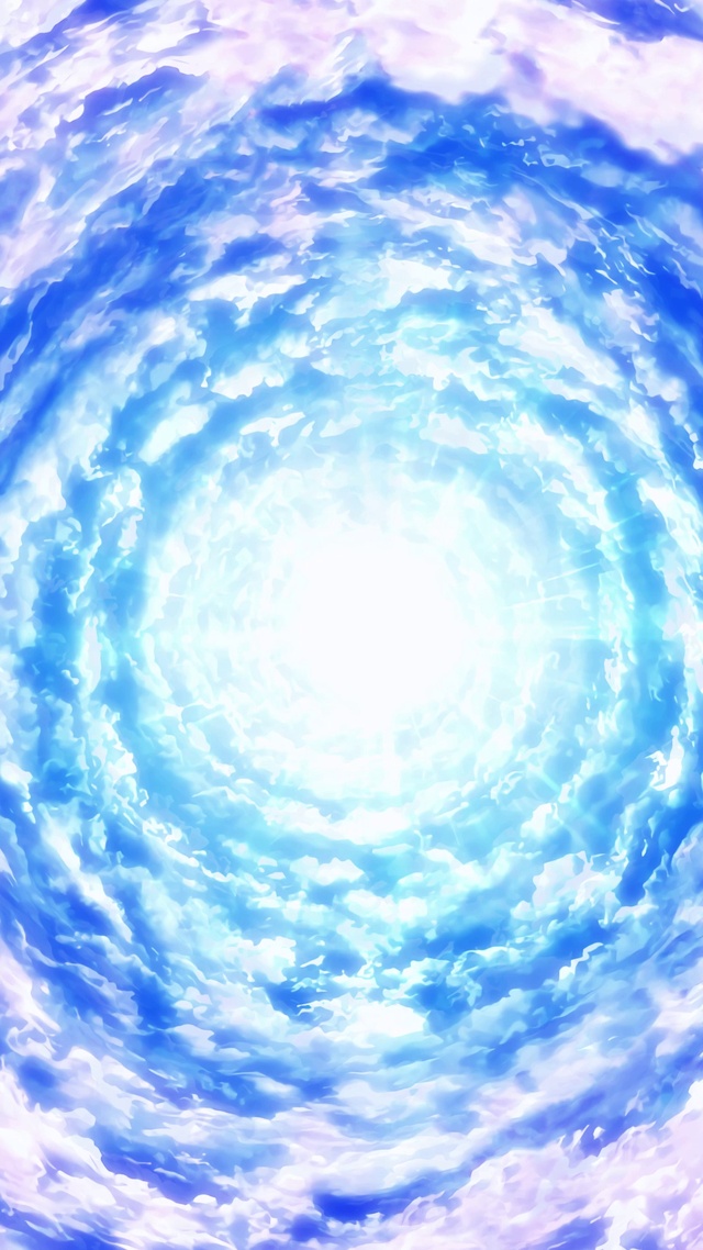 无我识 心空妙有