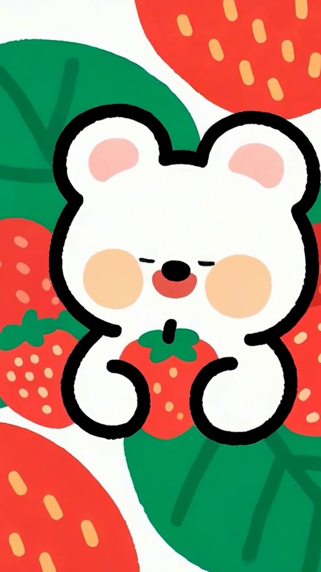 萌宠小清新