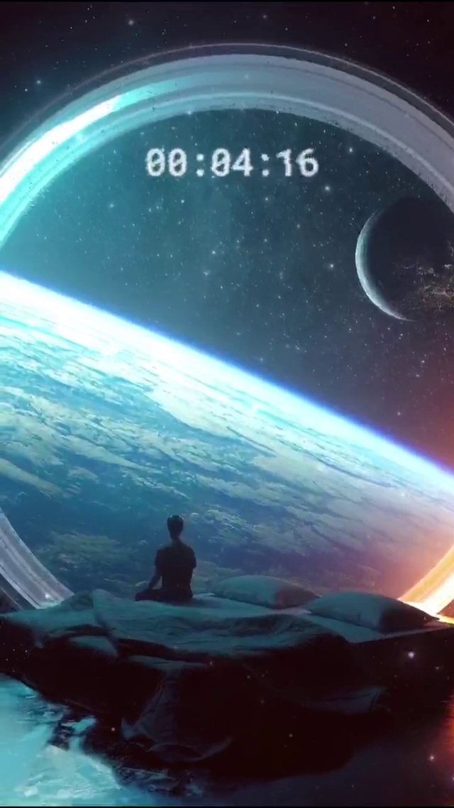 星空流浪者