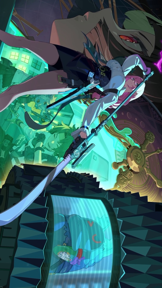 月城柳