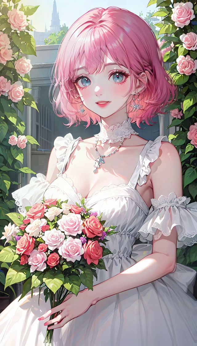 你的新娘