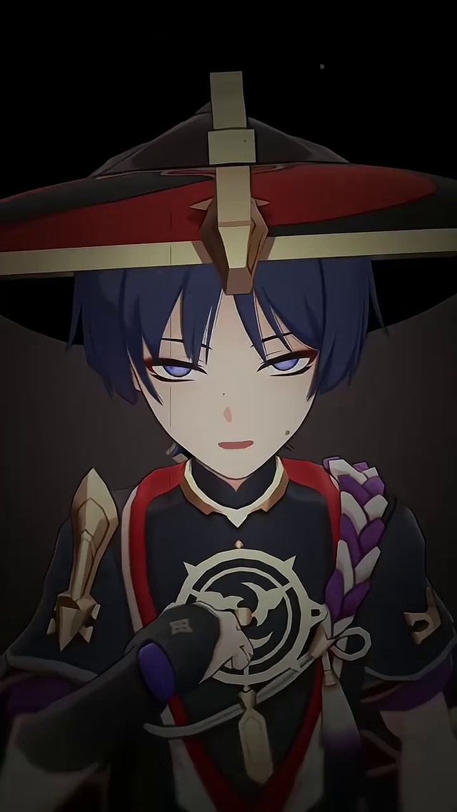 散兵