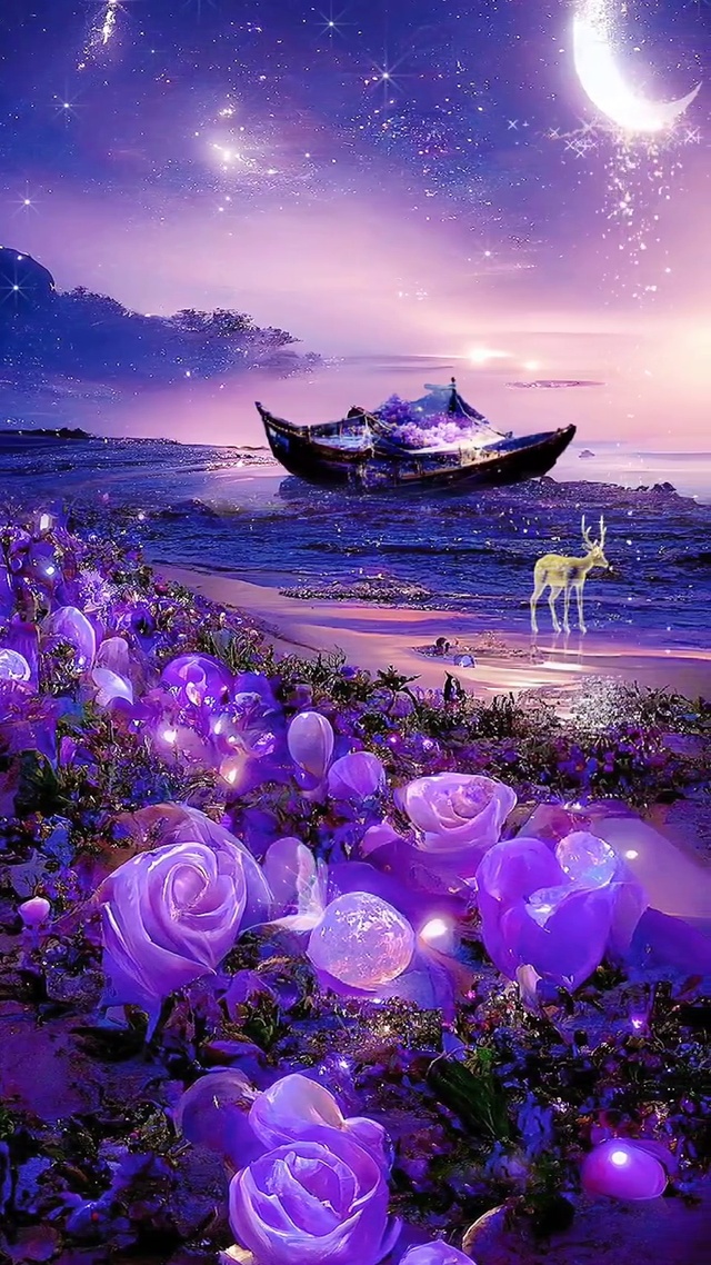 惊艳了时光，温柔了岁月。