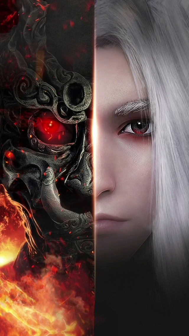 一念成神，一念成佛